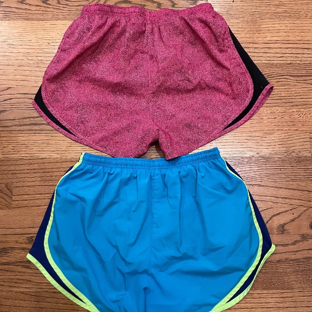 Nike Shorts Bundle - Picture 2 of 3